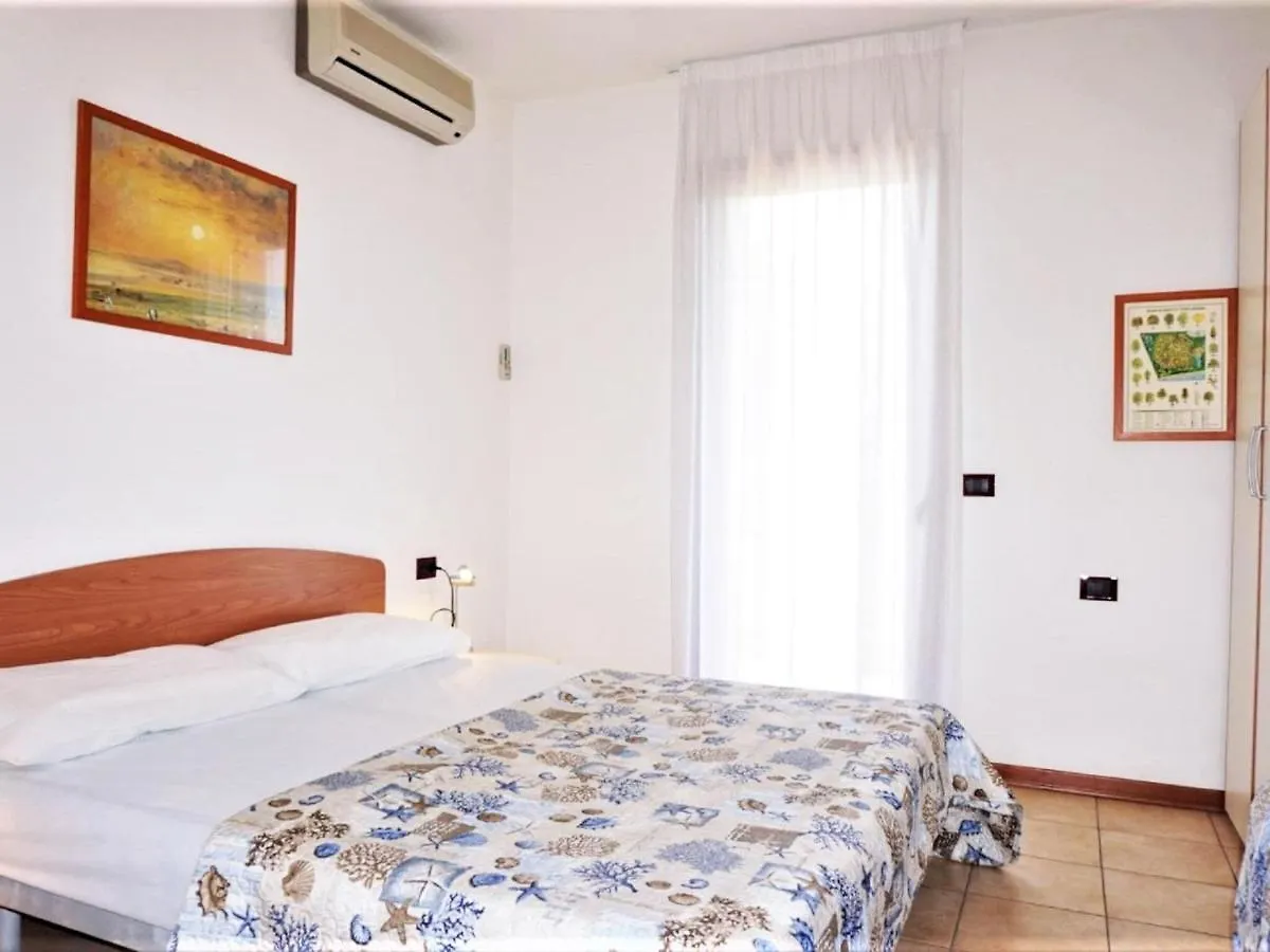 Belvilla By Oyo Olmi E206 Lido Altanea La Fagiana Villa
