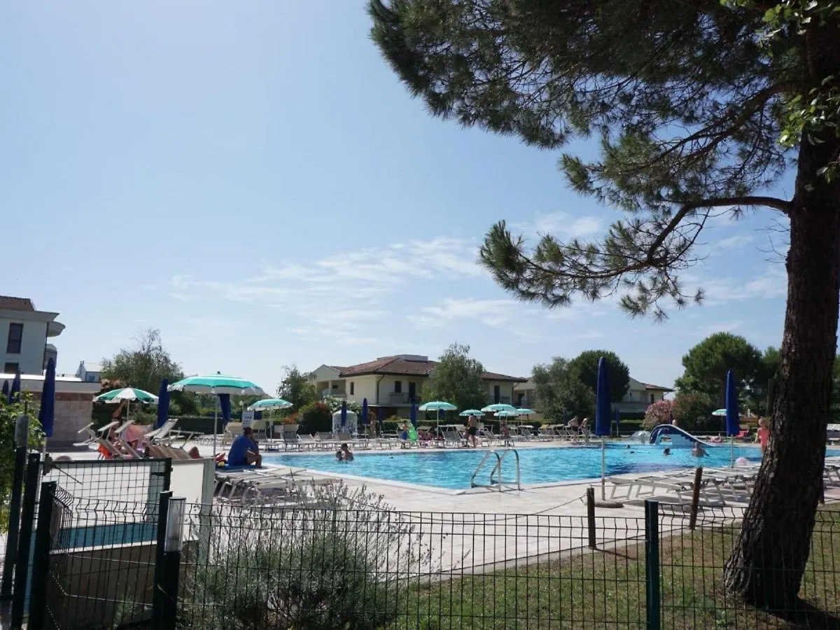 Villa Belvilla By Oyo Olmi E206 Lido Altanea La Fagiana