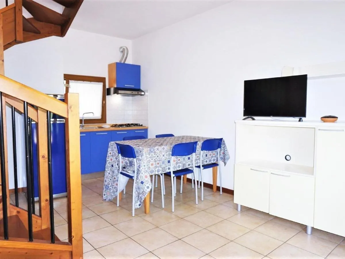 Belvilla By Oyo Olmi E206 Lido Altanea La Fagiana Villa
