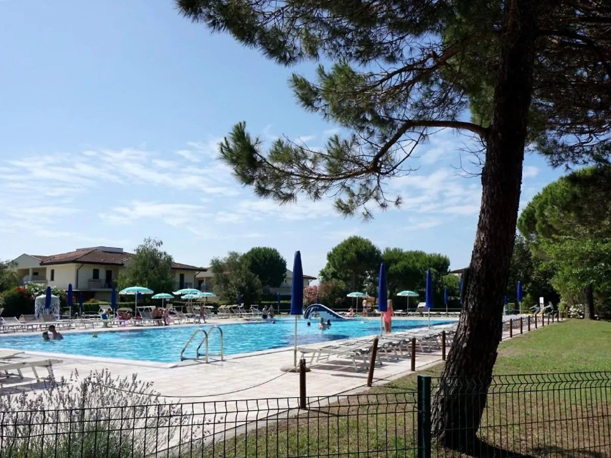 Belvilla By Oyo Olmi E206 Lido Altanea La Fagiana